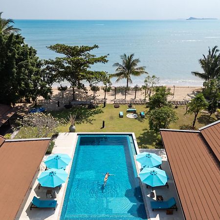 Ban Laem Set - By Sublime Samui Villas Exterior photo
