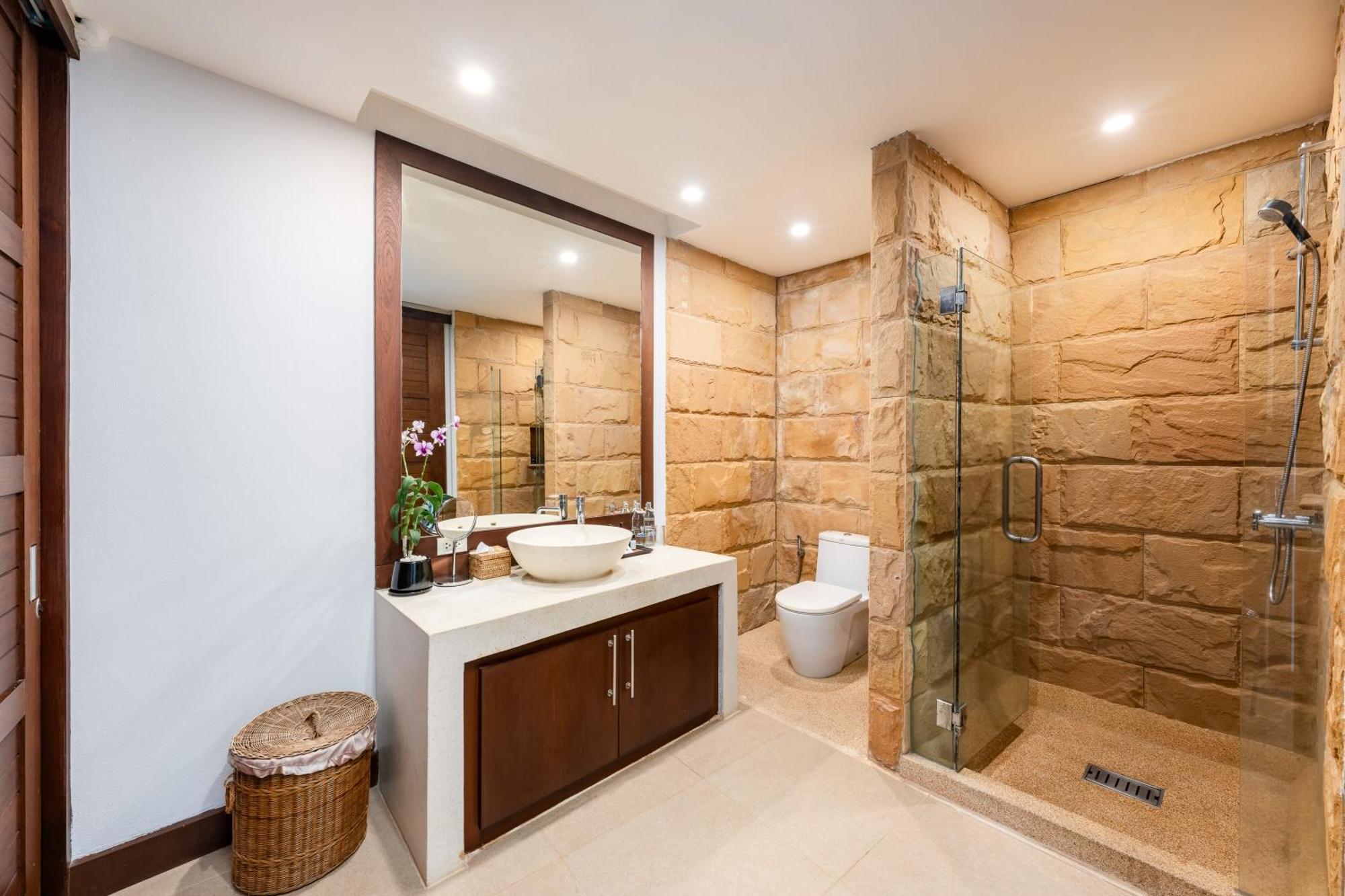 Ban Laem Set - By Sublime Samui Villas Exterior photo